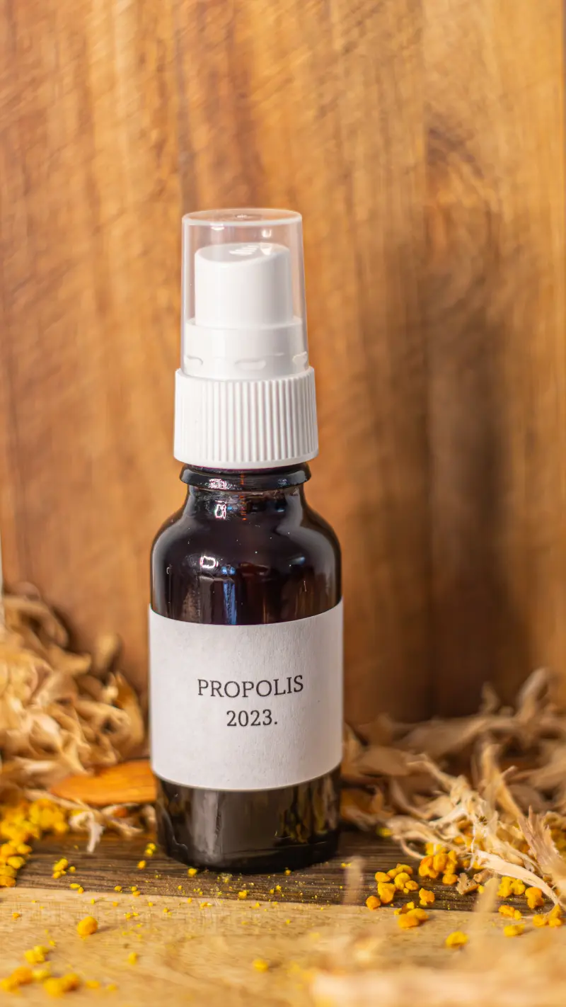 Propolis